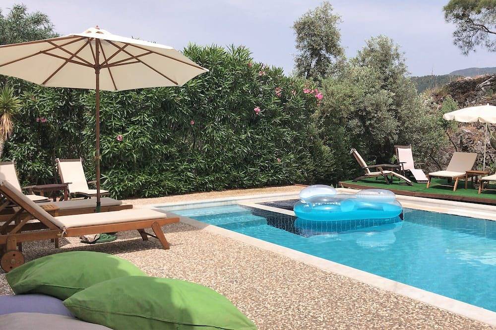 Casa vacanza a Muğla a partire da 180€ a notte