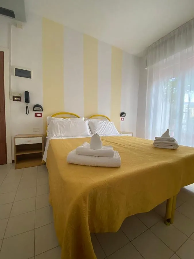 Hotel per 2 persone, con balcone e panorama - 1