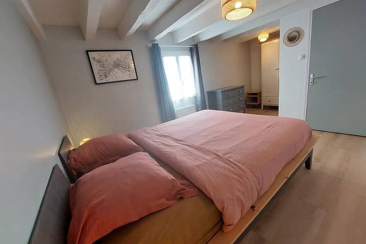 Landes océan - Location maison 230 m2, proche des plages in Mézos, Landes