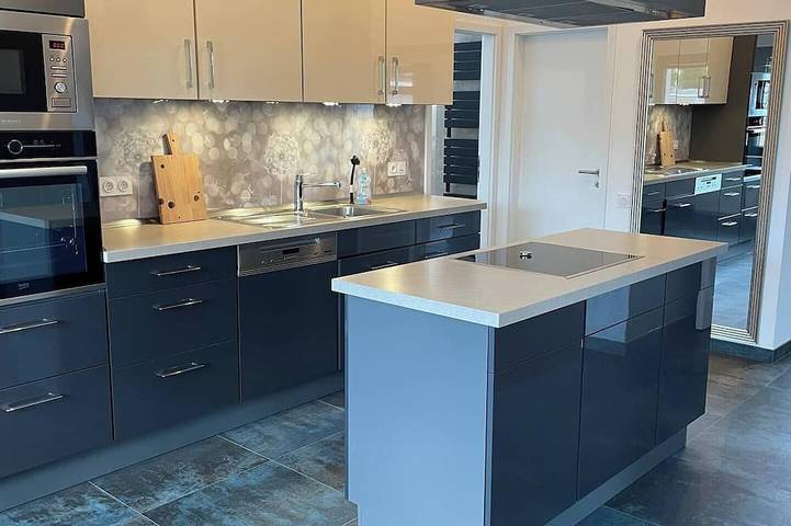 Ferienhaus für 15 Personen in Hannover