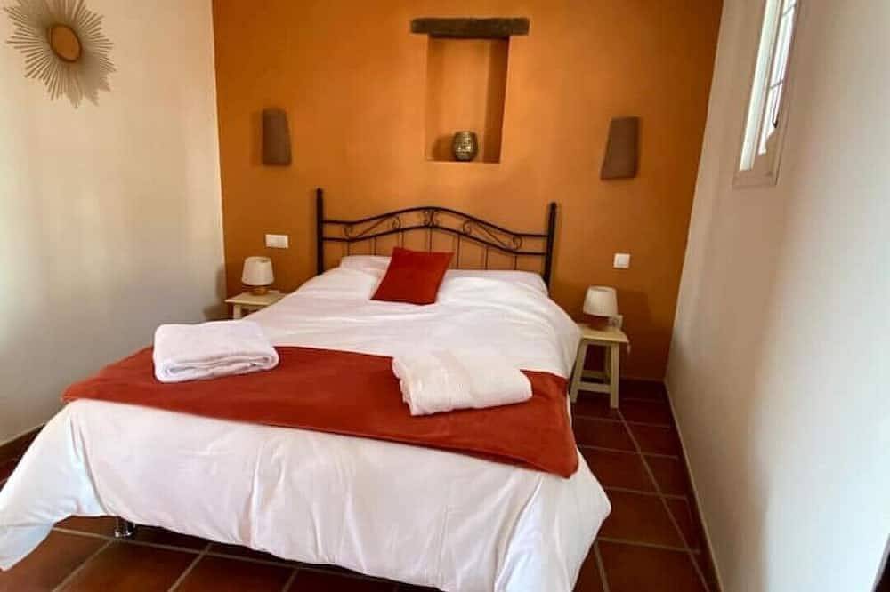Apartamento entero, Stunning 1 bedroom apartment with incredible view in Gaucín, Provincia de Málaga