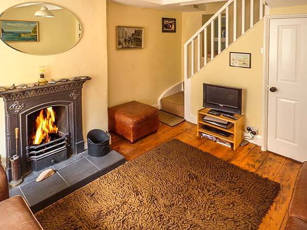 Cottage für 4 Personen in Staithes, North York Moors National Park