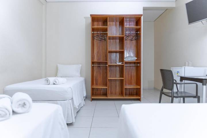 Hôtel pour 4 personnes, avec piscine et jardin dans Barcarena - 3