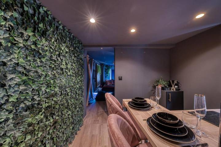 Appartement de vacances pour 2 personnes dans Eure-et-Loir - 4