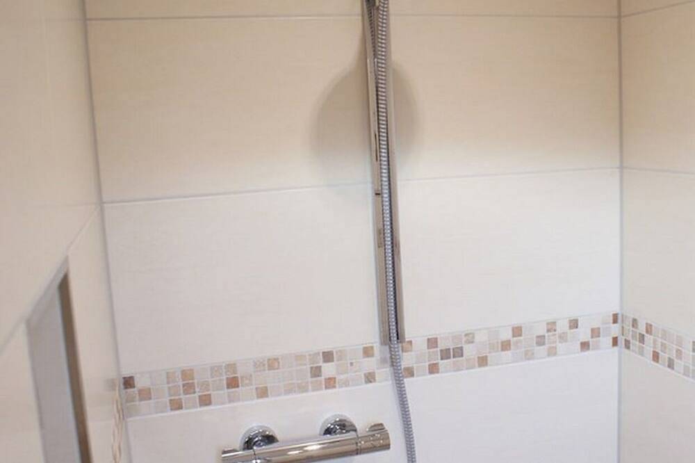 Ganze Wohnung, Ferienwohnung/App. für 4 Gäste mit 60m² in Bad Kleinen in Bad Kleinen, Nordwestmecklenburg (Wismar und Umgebung)