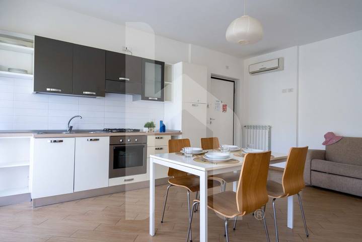 Ganze Wohnung, Ferienwohnung für 1 Person mit Balkon/Terrasse in Pineto, Adriaküste Abruzzen