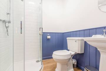 Cottage for 8 People in Hawes, North Yorkshire, Photo 4