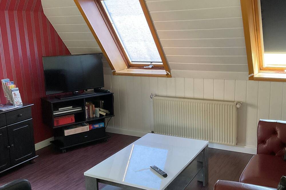 Ganze Wohnung, Ferienwohnung/App. für 5 Gäste mit 70m² in Boren in Boren, Grünes Binnenland