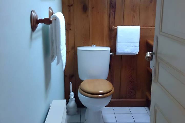 Location de vacances pour 2 personnes, avec jardin à Polignac - 3