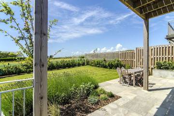 Holiday Home for 4 People in Thurlestone, Devon, Photo 2