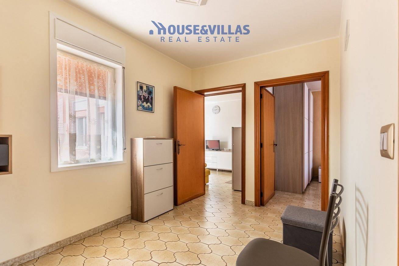 Entire apartment, House&Villas - Mare Blu in Avola, Syracuse Province