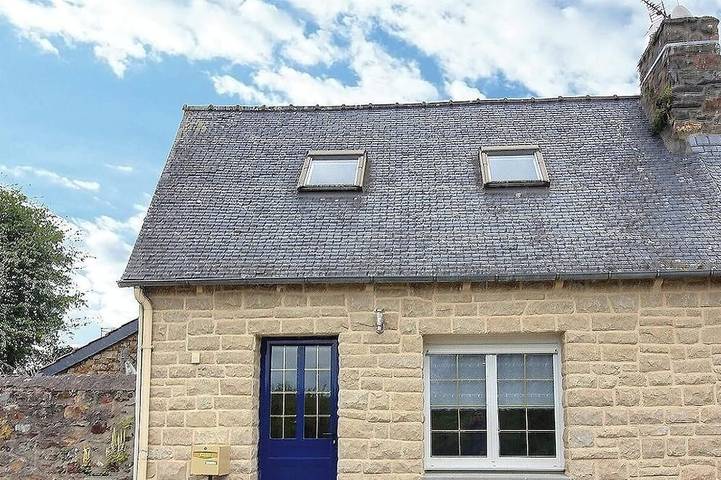 Location de vacances pour 2 personnes à Ploëzal