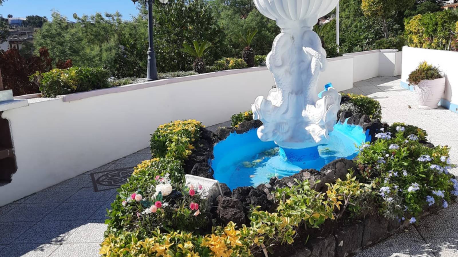 Ganze Wohnung, Ferienhaus Villa Lesto – Apartment auf Ischia in Barano d'Ischia, Ischia
