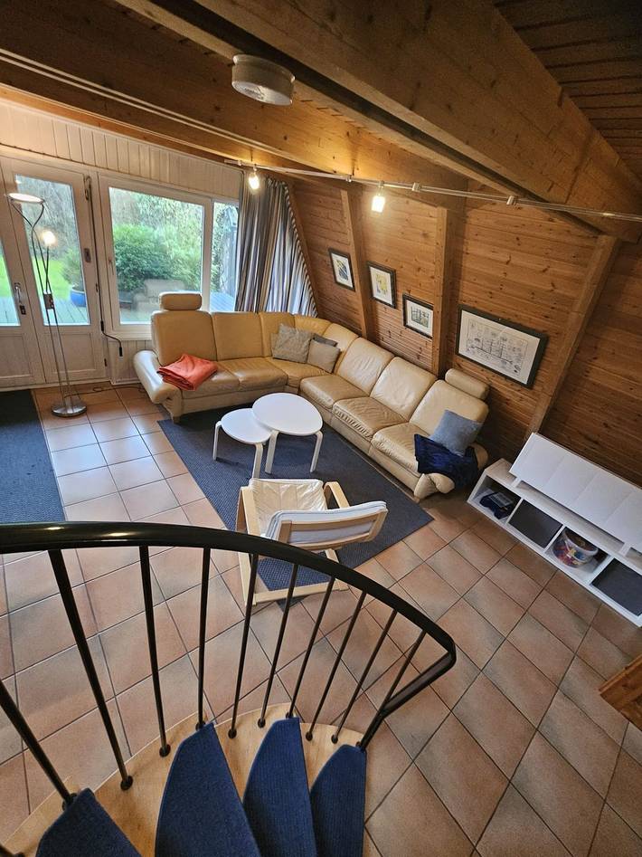 Ferienhaus für 4 Personen, mit Garten in Damp - 4