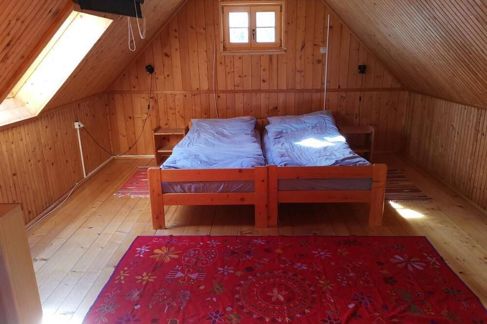 Nettes Ferienhaus in Telgárt in Telgárt, okres Brezno