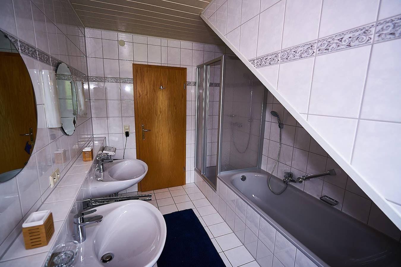 Ganze Ferienwohnung, Ferienwohnung für 4 Personen  + 2 Kinder ca. 103 m² in Alpirsbach-Reinerzau, Baden-Württemberg (Schwarzwald) in Alpirsbach, Kinzigtal