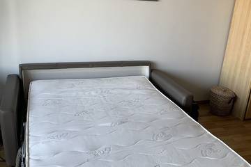 Vakantieappartement voor 4 Personen in De Panne, West-Vlaanderen, Afbeelding 1