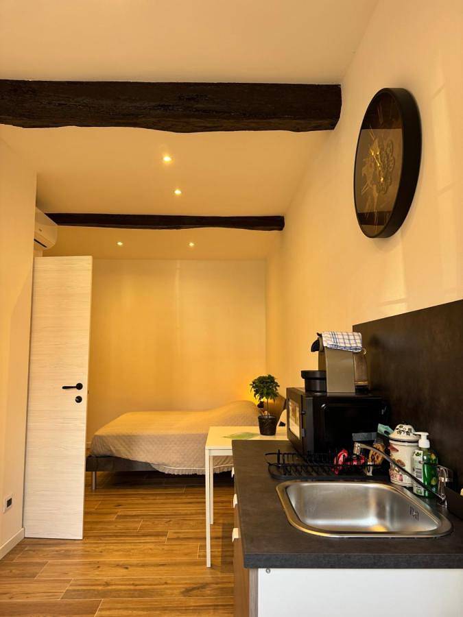 Gîte pour 2 personnes, avec balcon à Magenta - 2