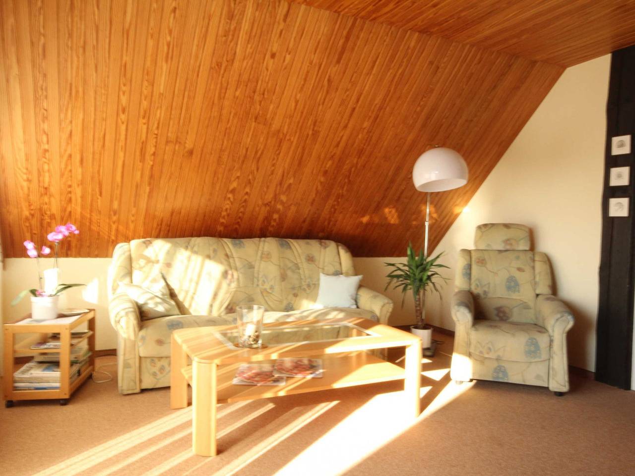Ganze Ferienwohnung, Ferienwohnungen Röper in Bad Bevensen, Landkreis Uelzen