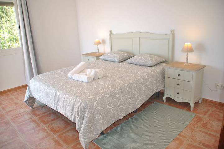 Grande villa avec une vue fantastique sur la mer Méditerranée in La Herradura, Almuñecar