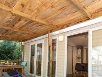 Camping für 4 Personen in Frejus, Draguignan Region, Bild 2