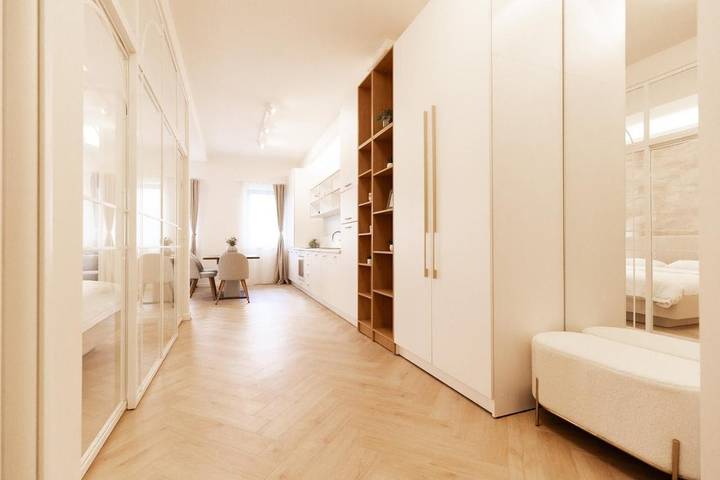 Gîte pour 3 personnes dans Baia Mare - 2