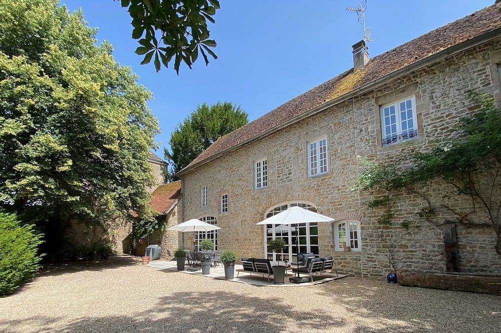 Photo : Maison de vacances