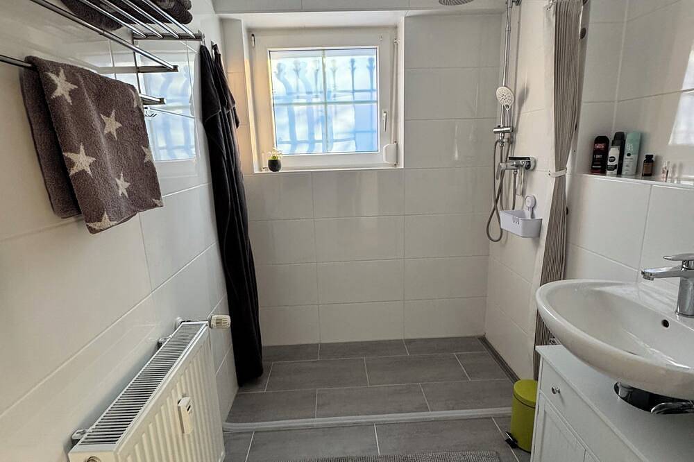 Ganze Wohnung, Ferienwohnung/Monteurswohnung in Günzach in Günzach, Bayerisch Schwaben
