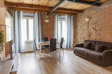 Ferienwohnung für 2 Personen in Mailand