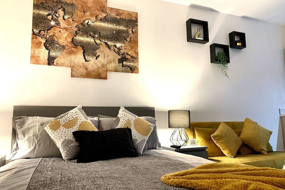 Beautiful Studio apartment in a house close to the Station in Bexley, Londres