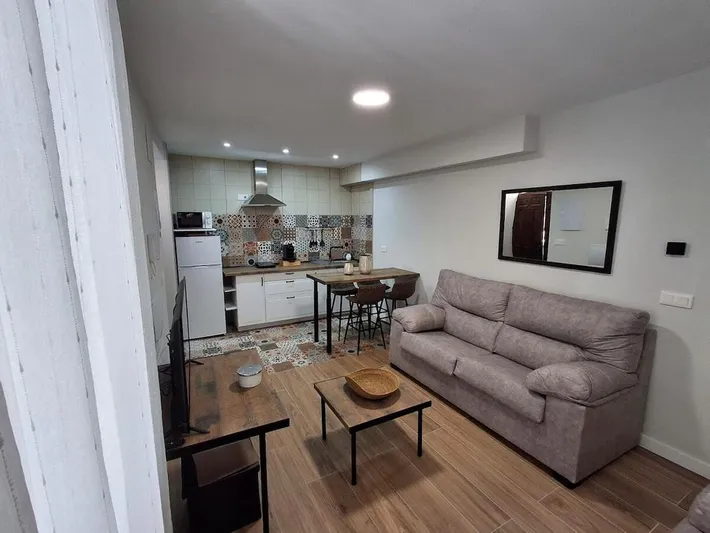 Apartamento de vacaciones para 2 personas - 1