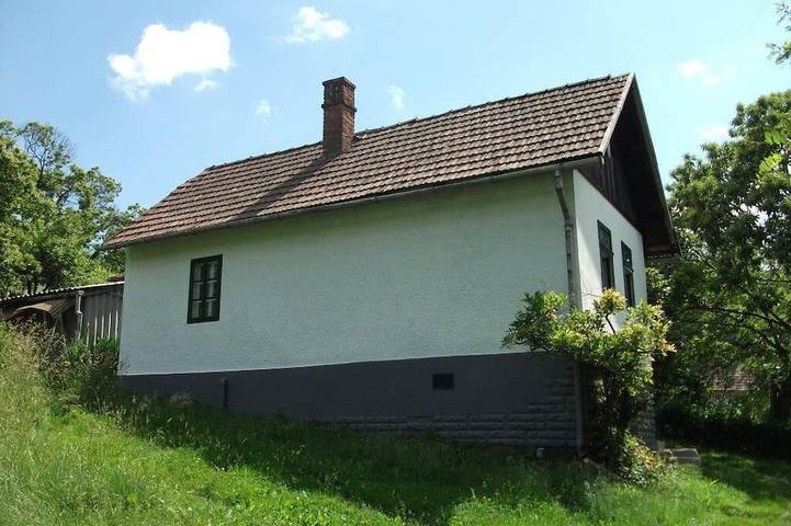 Chalet für 3 Personen in Ungarn