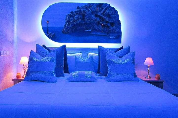 Ganze Wohnung, 40sec walk to Xlendi Beach Gozo Malta ★ Fully Aircon, Fully Heated ★ Central Apt in Xlendi, Munxar