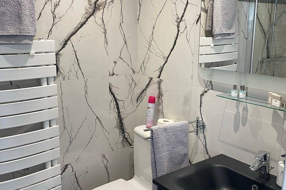 Entire apartment, Studio Paris City Flat Appt 103 (Garde Paris) in Alfortville, Val-de-Marne