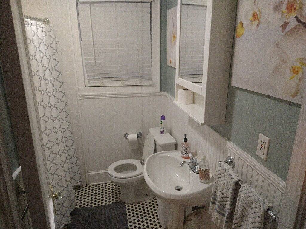 Neu! Jefferson Park Pecan Cottage - 5 Min. Downtown Atlanta & Flughafen + Parkplatz in East Point, Fulton County