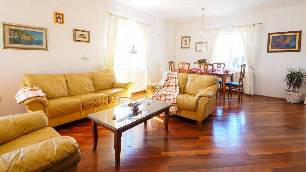 Villa für 8 Personen (200 m²) in Čilipi in Općina Konavle, Dubrovnik-Neretva