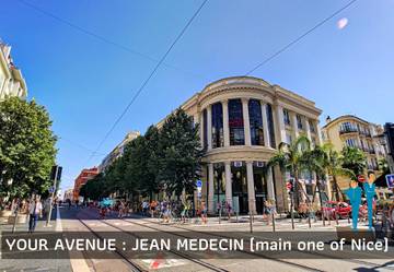 Studio voor 2 Personen in Nice, Nice en omgeving, Afbeelding 2