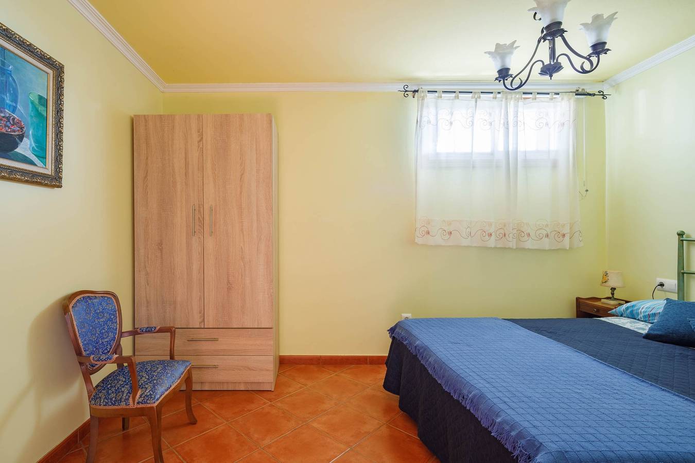 "Apartamento con jardin en un chale" met uitzicht op de bergen, Wi-Fi, tuin & terras, foto 13