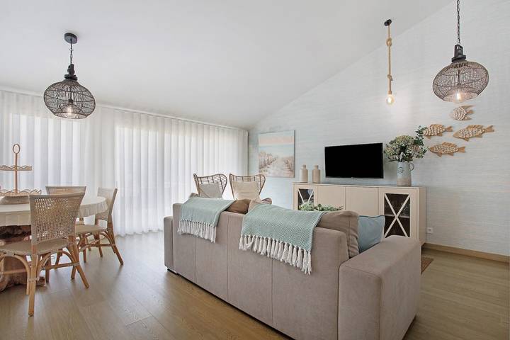 Resort Holidays Nazaré – Villa 8 in Nazaré, Leiria District