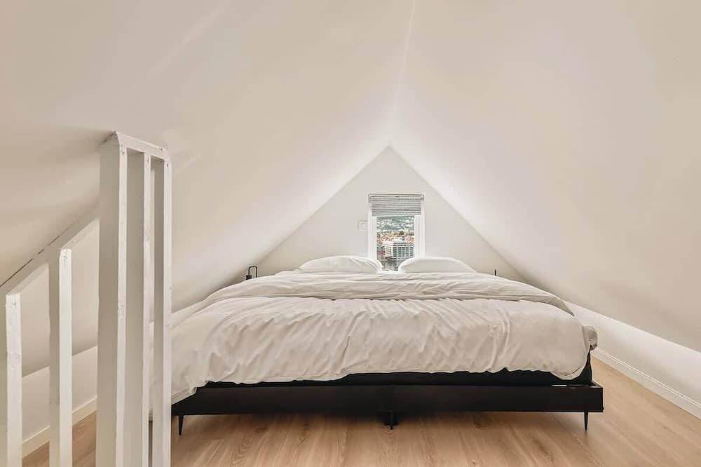 The Skansen Gym & Garden House - 400m to Bryggen! in Bergenhus, Bergen