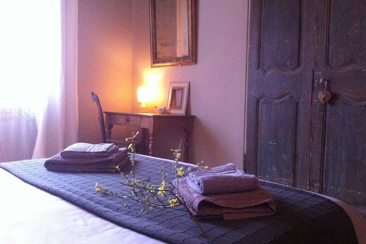 Gîte pour 6 personnes, avec jacuzzi et terrasse à Castelnau-d'Aude - 4