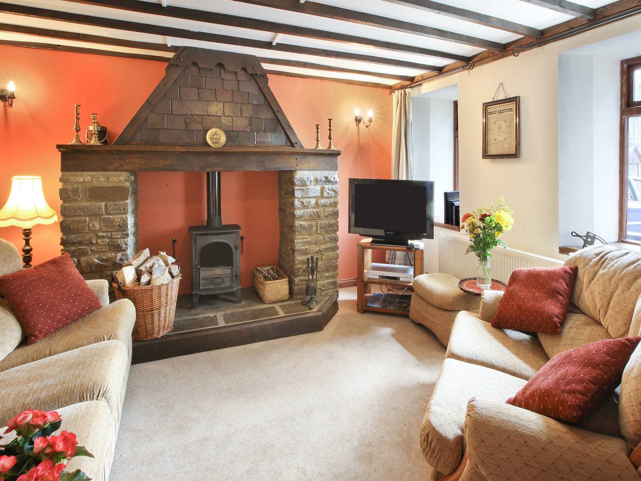 Casa vacanza a Neath Port Talbot a partire da 171€ a notte