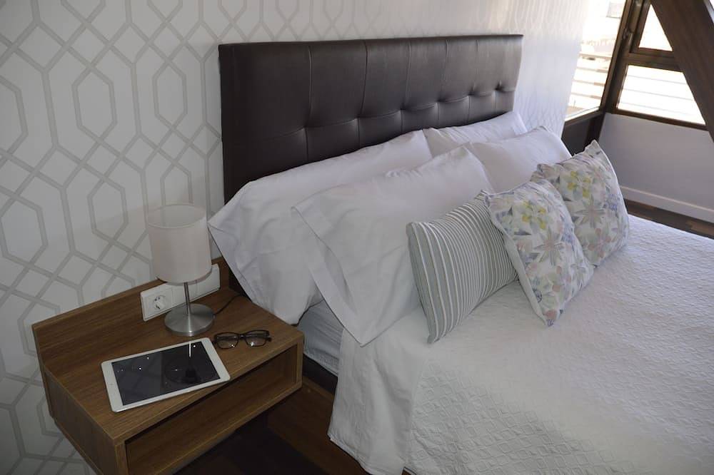Ganze Wohnung, ★★ Atemberaubende Aussicht im Zentrum von Alicante ★★ in Alacant, Alicante
