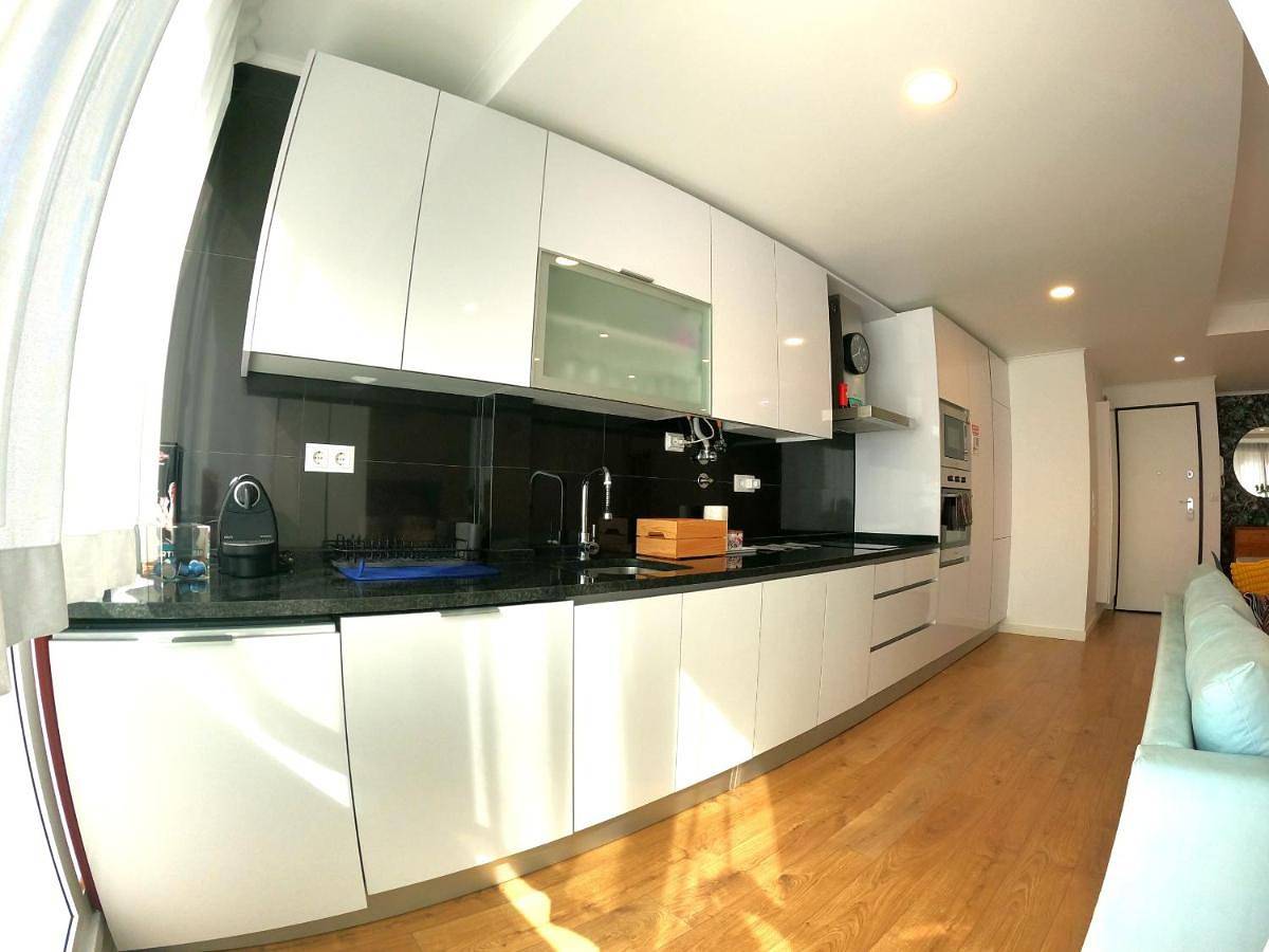 Apartamento inteiro, Lisboa T3 moderno Benfica in Benfica, Lisboa