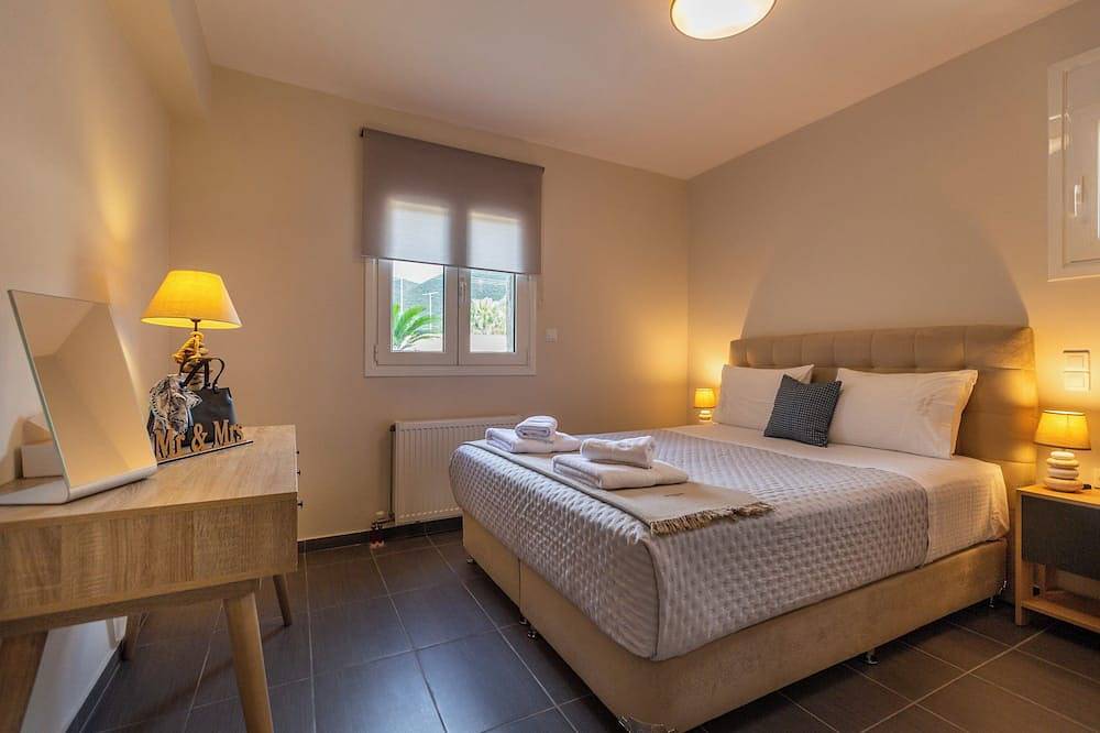 Villa Blu Mare Relax Place in Nafpaktos! in Region Ätolien-Akarnanien