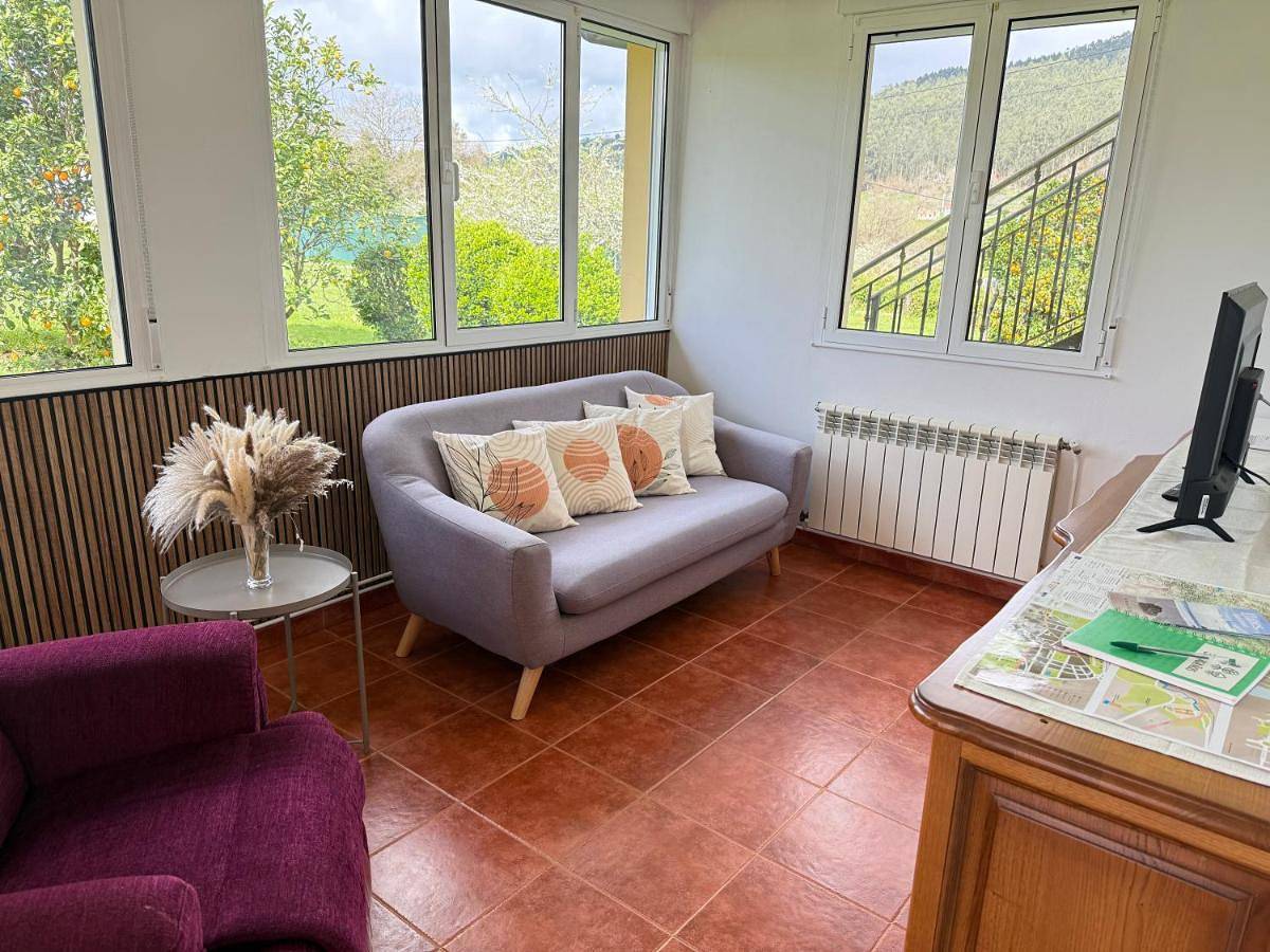 3Raigaños Vivienda Vacacional in Colunga, Costa Verde