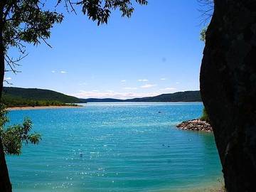 Camping voor 6 Personen in Aiguines, Gorges Du Verdon, Afbeelding 1