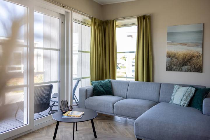Chalet für 4 Personen in Zeeland - 4