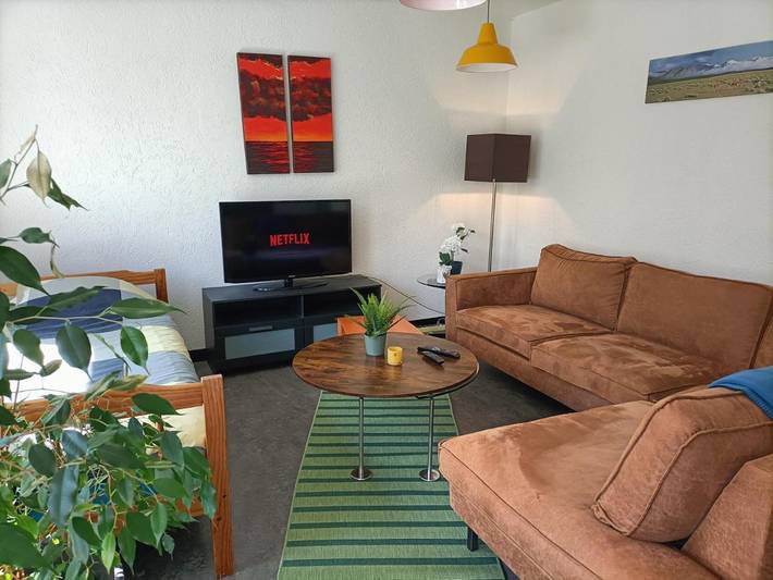 Gîte pour 6 personnes, avec balcon à Heerlen - 2