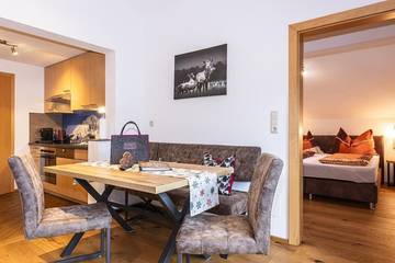 Bauernhof für 5 Personen in Loferer und Leoganger Steinberge, Leogang, Bild 2